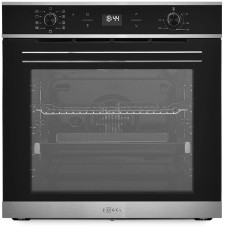 Духовой шкаф ZUGEL ZOE602X Духовой шкаф ZUGEL ZOE602X