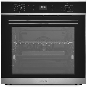 Духовой шкаф ZUGEL ZOE602X