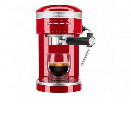 Кофеварка KITCHENAID 5KES6503ECA