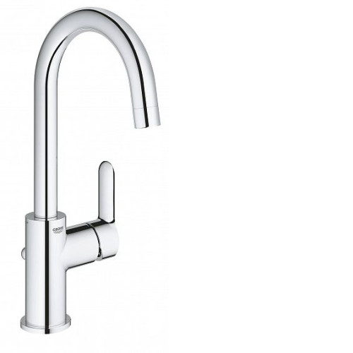 Смеситель GROHE BauEdge 23760000