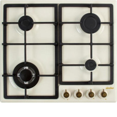 Газовая поверхность Simfer H60S41O417