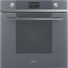 Духовой шкаф SMEG SO6102TS Духовой шкаф SMEG SO6102TS