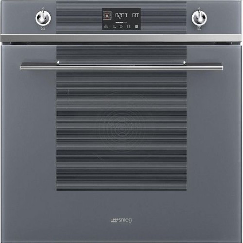 Духовой шкаф SMEG SO6102TS