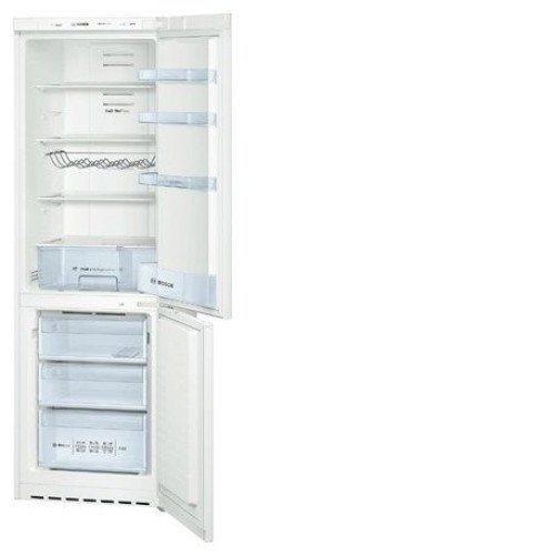 Холодильник BOSCH kgn 36vw10 r
