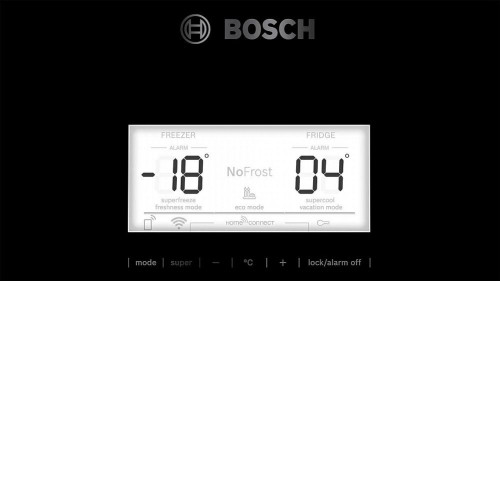Холодильник BOSCH KGN49LB20R