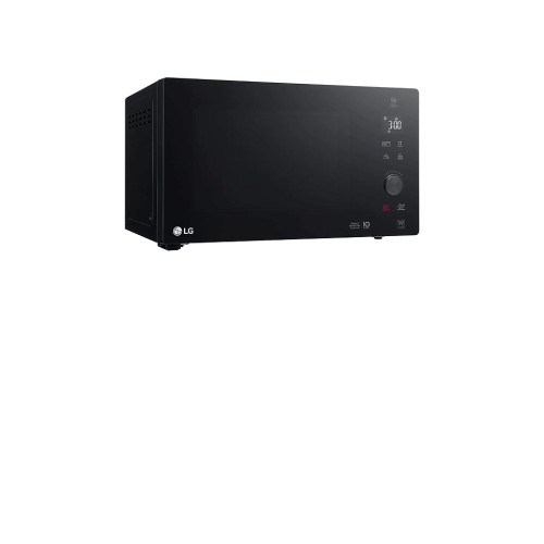 Микроволновая печь LG MH6565DIS