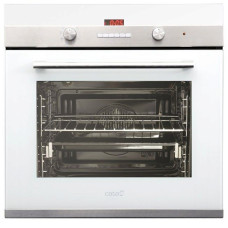 Электрический духовой шкаф CATA CDP 780 AS WH