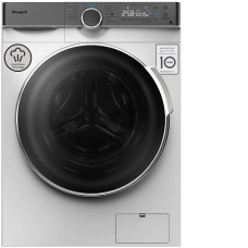 Стиральная машина WEISSGAUFF WM 4947 DC Inverter Touch Steam