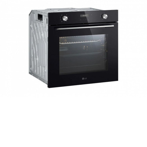 Духовой шкаф LG WSEZD7213B