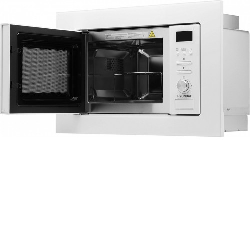 Микроволновая печь HYUNDAI HBW 2040 WG