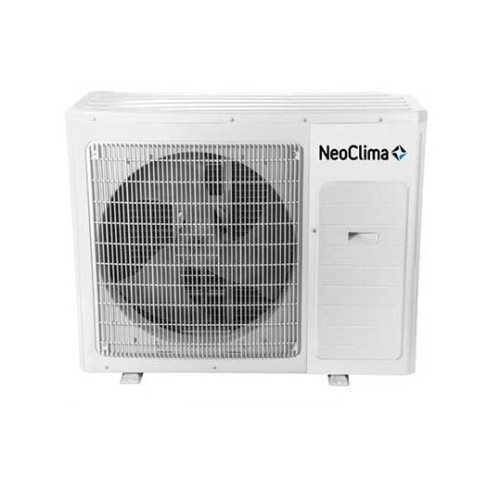 Сплит-система NEOCLIMA NS/NU-HAX36R
