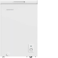 Морозильный ларь NORDFROST DCF 150