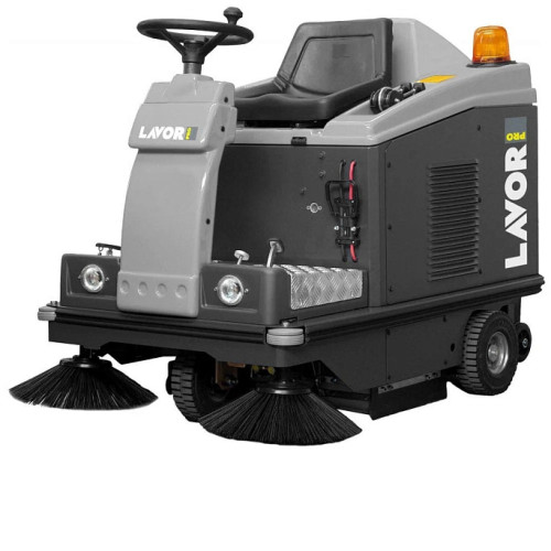 Подметальная машина LAVOR Professional SWL R1000 ET