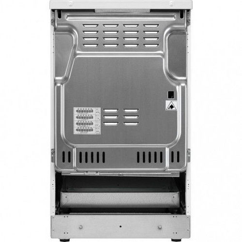 Плита ELECTROLUX RKI560200W