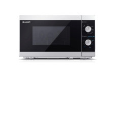Микроволновая печь SHARP YC-MG01E-S Микроволновая печь SHARP YC-MG01E-S