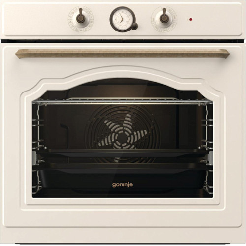 Духовой шкаф GORENJE BOS67372CLI