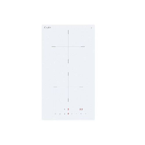 Варочная поверхность LEX EVI 320A WH