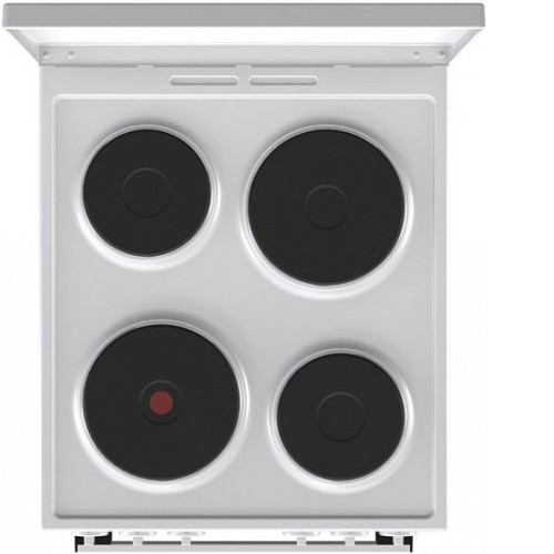 Плита GORENJE E5121WH