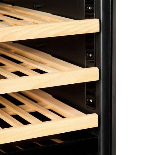 Винный шкаф VINOSAFE VSF32AM