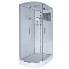 Душевая кабина NIAGARA NG-303-01R Душевая кабина NIAGARA NG-303-01R