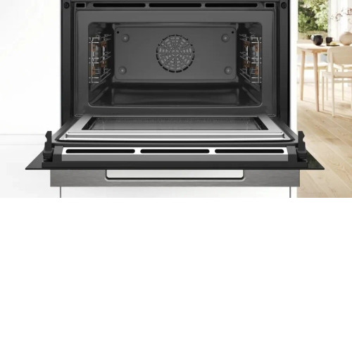 Духовой шкаф BOSCH CMG7361B1