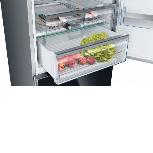 Холодильник BOSCH KGN49LB20R