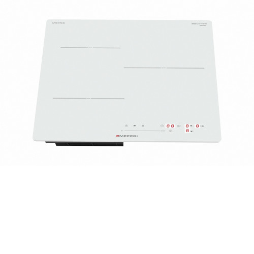 Варочная поверхность MEFERI MIH453WH COMFORT