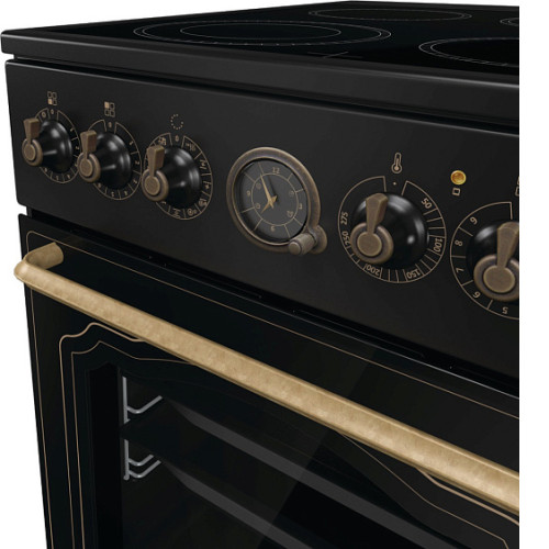 Плита GORENJE GECS5B70CLB