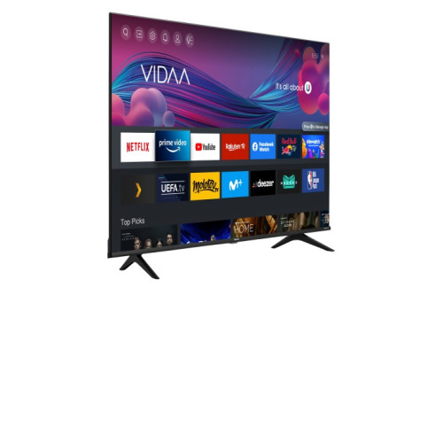 Телевизор HISENSE 55A6BG