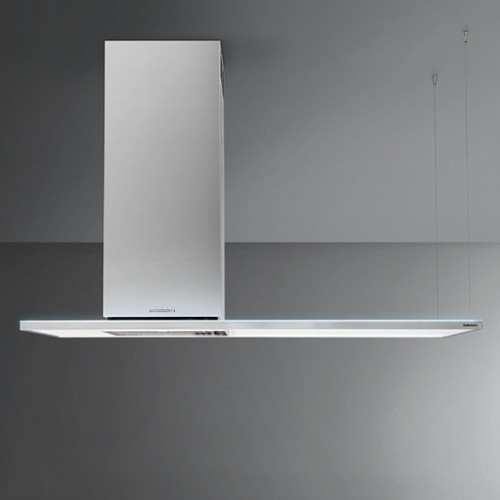Вытяжка FALMEC ZENITH NRS isola 40 ix