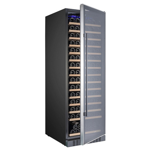 Винный шкаф TEMPTECH WP180SCB