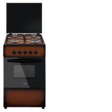 Газовая плита SIMFER F55GD41002