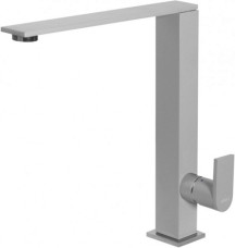 Смеситель ELLECI Flat K97 Light Grey