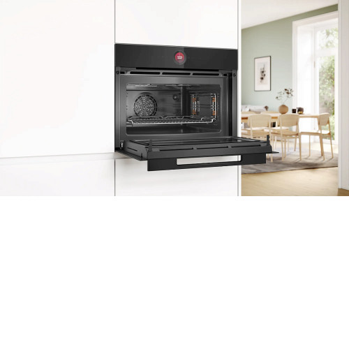 Духовой шкаф BOSCH CMG9241B1