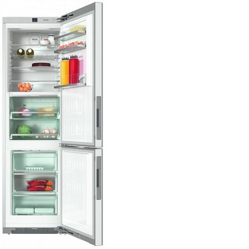 Холодильник MIELE KFN 29283 D brws