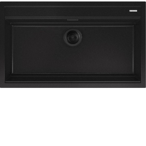 Кухонная мойка SMEG VSGX860MN