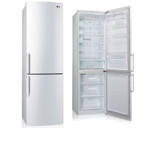 Холодильник LG ga-b429bca