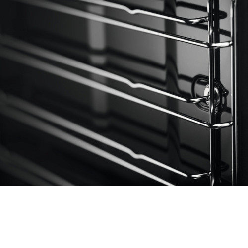 Духовой шкаф ELECTROLUX EOD3H70X