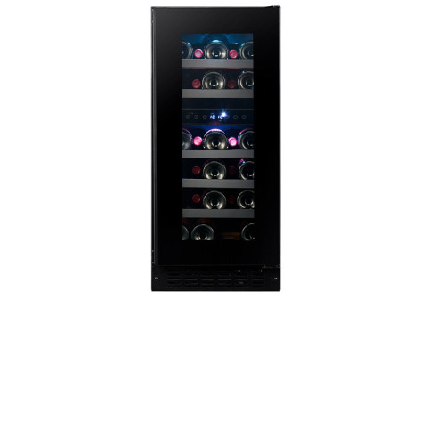 Винный шкаф TEMPTECH SOMQ38DRB
