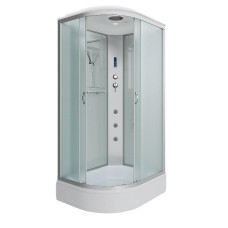 Душевая кабина NIAGARA NG-33294-14RF