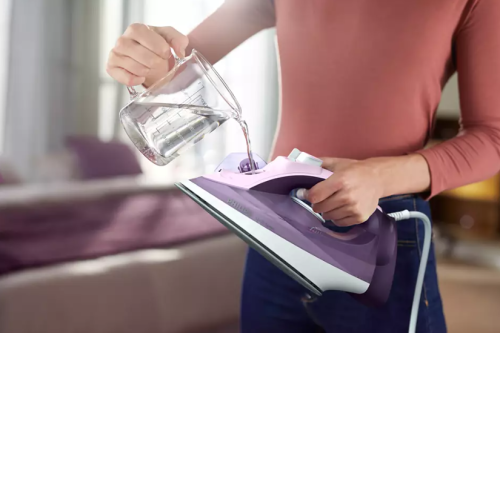 Утюг PHILIPS DST5020/30