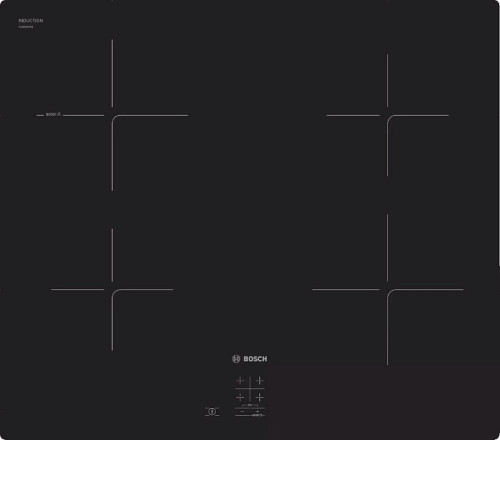 Варочная поверхность BOSCH PUG61KAA5E