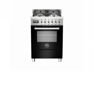 Варочный центр BERTAZZONI PRO604MFESNET