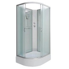 Душевая кабина NIAGARA NG-33984-14RBK