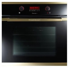 Духовой шкаф KUPPERSBUSCH EEB 6360.1 JX4 Gold