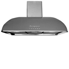 Каминная вытяжка BOMPANI BOCR604/G