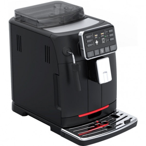 Кофемашина GAGGIA Cadorna Plus RI9602/01 черная