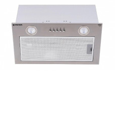 Вытяжка MEFERI INBOX52IX LIGHT