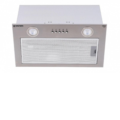 Вытяжка MEFERI INBOX52IX LIGHT
