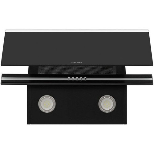 Вытяжка KRONA Irma A 600 black PB